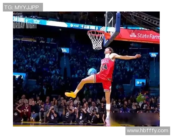 公牛仅签约三小时后裁掉三届扣篮大赛冠军麦克朗震惊球迷 公牛仅签约三小时后裁掉三届扣篮大赛冠军麦克朗震惊球迷