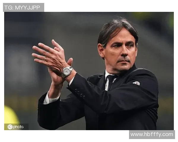 国米对小因扎吉离开感到意外 尊重决定未准备B计划 国米对小因扎吉离开感到意外 尊重决定未准备B计划